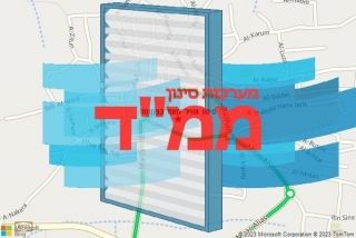 סינון אוויר לממד בפסוטה - סינון אוויר לממד בפסוטה