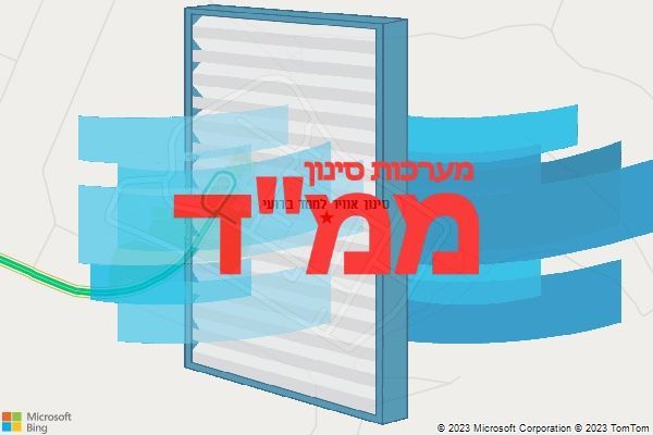 סינון אוויר לממד ברועי סינון אוויר לממד ברועי