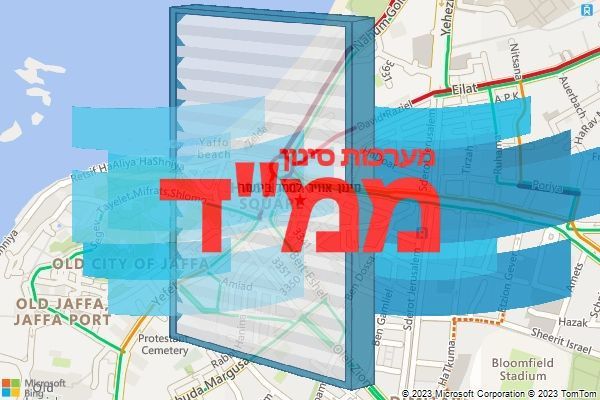 סינון אוויר לממד ביועזר סינון אוויר לממד ביועזר