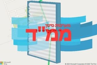 סינון אוויר לממד במושב מסלול - סינון אוויר לממד במושב מסלול