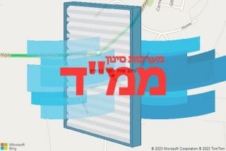 סינון אוויר לממד בצופים - סינון אוויר לממד בצופים