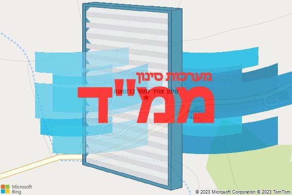 סינון אוויר לממד ברומאנה