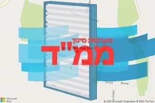 סינון אוויר לממד ברמות - סינון אוויר לממד ברמות