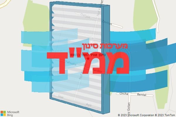 סינון אוויר לממד ברמות סינון אוויר לממד ברמות