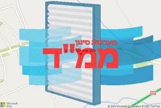 סינון אוויר לממד בקלע - סינון אוויר לממד בקלע