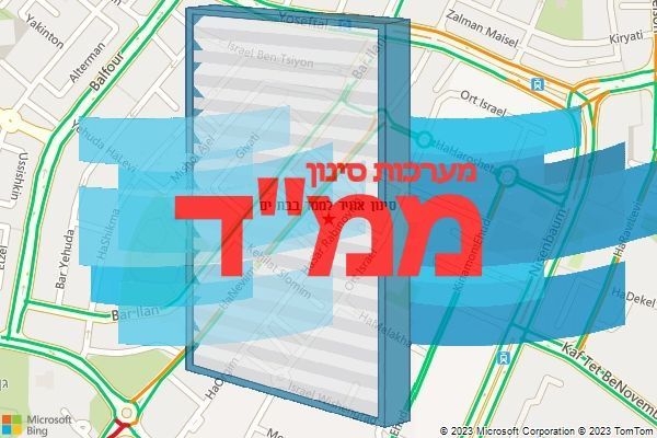 סינון אוויר לממד בבת ים סינון אוויר לממד בבת ים