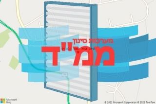 סינון אוויר לממד בכורזים - סינון אוויר לממד בכורזים