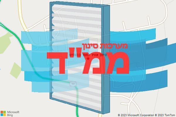 סינון אוויר לממד בכורזים סינון אוויר לממד בכורזים