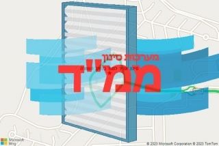 סינון אוויר לממד בנתיב העשרה - סינון אוויר לממד בנתיב העשרה