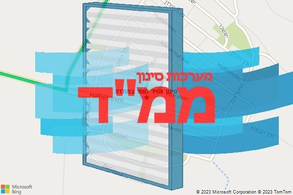 סינון אוויר לממד במולדת