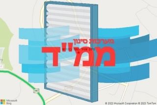 סינון אוויר לממד בתירוש - סינון אוויר לממד בתירוש