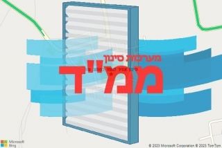 סינון אוויר לממד במושב עזר - סינון אוויר לממד במושב עזר