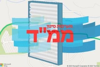 סינון אוויר לממד בעבדון - סינון אוויר לממד בעבדון