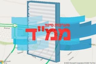 סינון אוויר לממד באדם - סינון אוויר לממד באדם