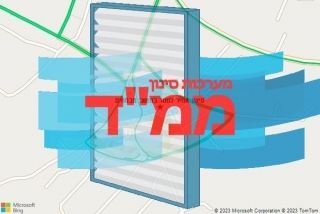  במושב מבטחים - סינון אוויר לממד במושב מבטחים