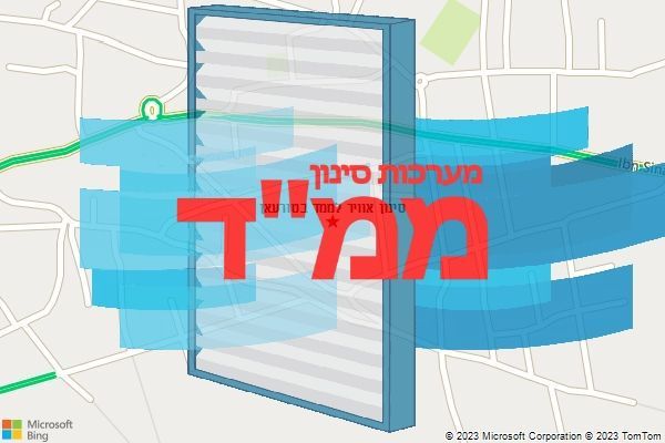 סינון אוויר לממד בטורעאן