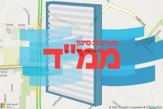 סינון אוויר לממד בירקונה - סינון אוויר לממד בירקונה
