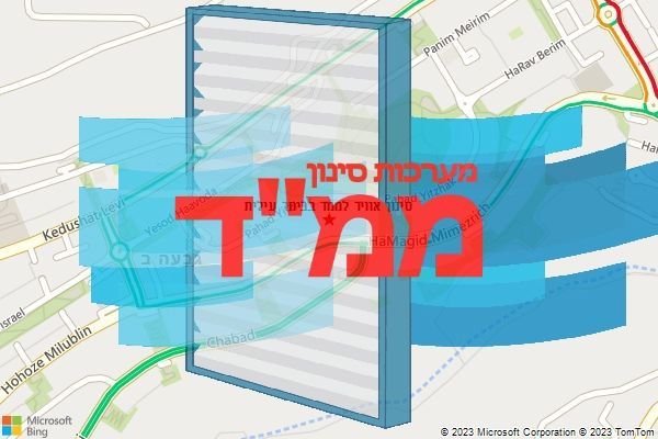 סינון אוויר לממד בביתר עילית סינון אוויר לממד בביתר עילית