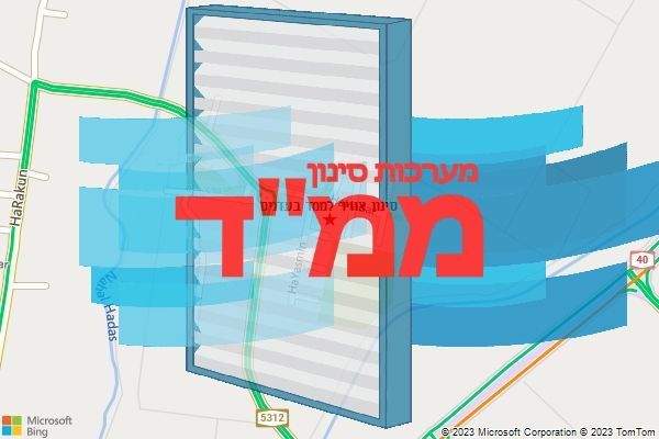 סינון אוויר לממד בעדנים סינון אוויר לממד בעדנים