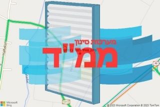 סינון אוויר לממד בעדנים - סינון אוויר לממד בעדנים
