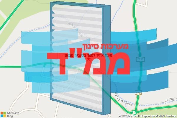 סינון אוויר לממד בכעביה טבאש