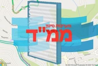 סינון אוויר לממד בציפורי - סינון אוויר לממד בציפורי