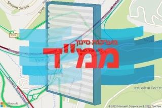 סינון אוויר לממד במוצא תחתית - סינון אוויר לממד במוצא תחתית