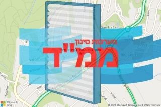סינון אוויר לממד בקיבוץ מיצר - סינון אוויר לממד בקיבוץ מיצר
