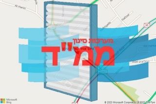 סינון אוויר לממד בעירון - סינון אוויר לממד בעירון