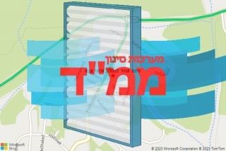  באלוני אבא - סינון אוויר לממד באלוני אבא