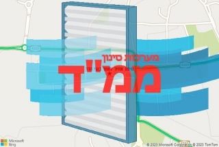סינון אוויר לממד בגני הדר - סינון אוויר לממד בגני הדר