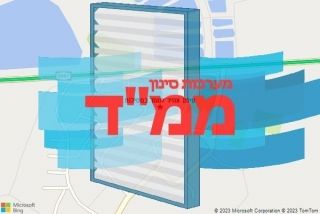סינון אוויר לממד במסילות - סינון אוויר לממד במסילות