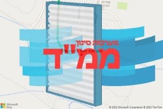 סינון אוויר לממד בקיבוץ מגידו - סינון אוויר לממד בקיבוץ מגידו