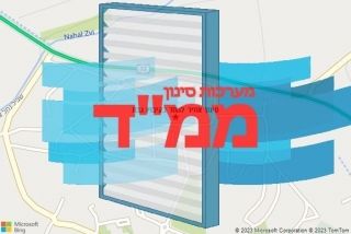 סינון אוויר לממד בקיבוץ גבת - סינון אוויר לממד בקיבוץ גבת