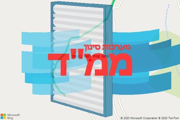 סינון אוויר לממד באספר סינון אוויר לממד באספר