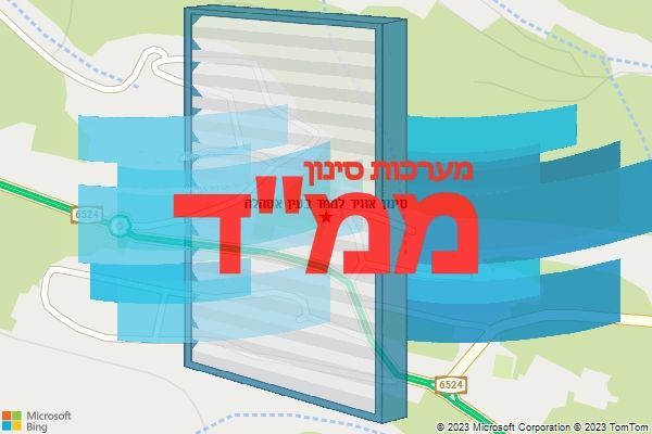 סינון אוויר לממד בעין אסהלה סינון אוויר לממד בעין אסהלה