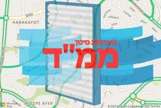 סינון אוויר לממד בשילה - סינון אוויר לממד בשילה