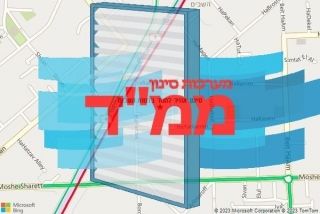 סינון אוויר לממד ברמות השבים - סינון אוויר לממד ברמות השבים