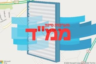 סינון אוויר לממד במושב נטעים - סינון אוויר לממד במושב נטעים
