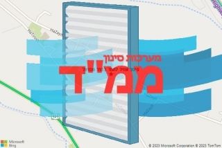סינון אוויר לממד בכפר שמואל - סינון אוויר לממד בכפר שמואל