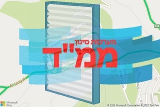 סינון אוויר לממד בטלמון - סינון אוויר לממד בטלמון