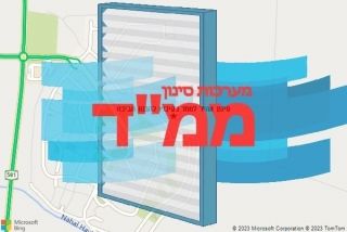 סינון אוויר לממד בקיבוץ להבות חביבה - סינון אוויר לממד בקיבוץ להבות חביבה