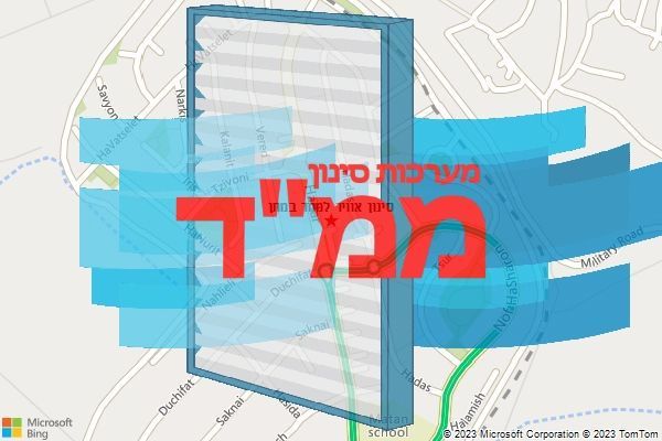סינון אוויר לממד במתן סינון אוויר לממד במתן