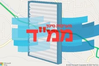 סינון אוויר לממד בכאבול - סינון אוויר לממד בכאבול