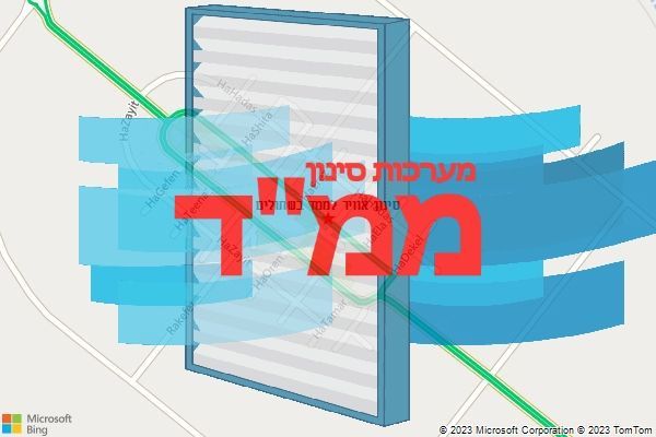 סינון אוויר לממד בשתולים סינון אוויר לממד בשתולים