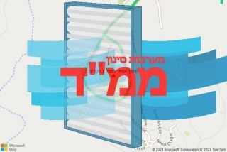 סינון אוויר לממד בנוקדים - סינון אוויר לממד בנוקדים