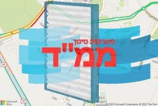 סינון אוויר לממד בבית דגן - סינון אוויר לממד בבית דגן