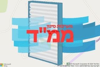 סינון אוויר לממד ביפית - סינון אוויר לממד ביפית