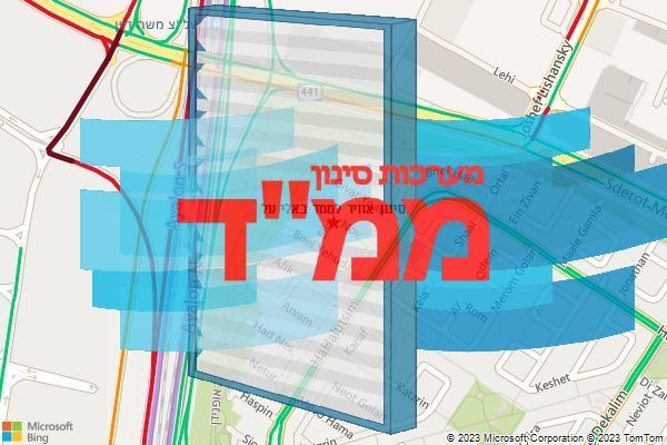 סינון אוויר לממד באלי על