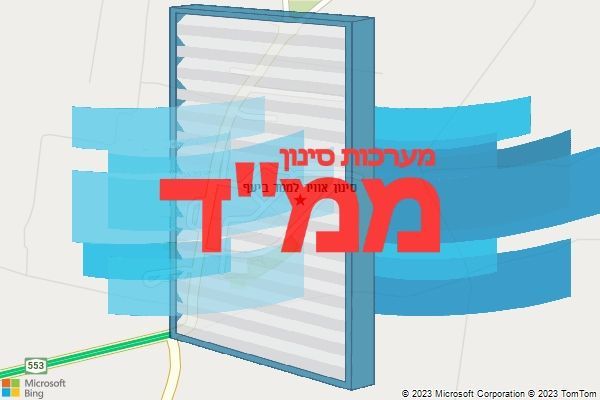 סינון אוויר לממד ביעף סינון אוויר לממד ביעף